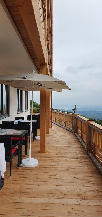 Berghotel & Chalets Adersberg Chiemgau Card Kostenfrei غراسو المظهر الخارجي الصورة