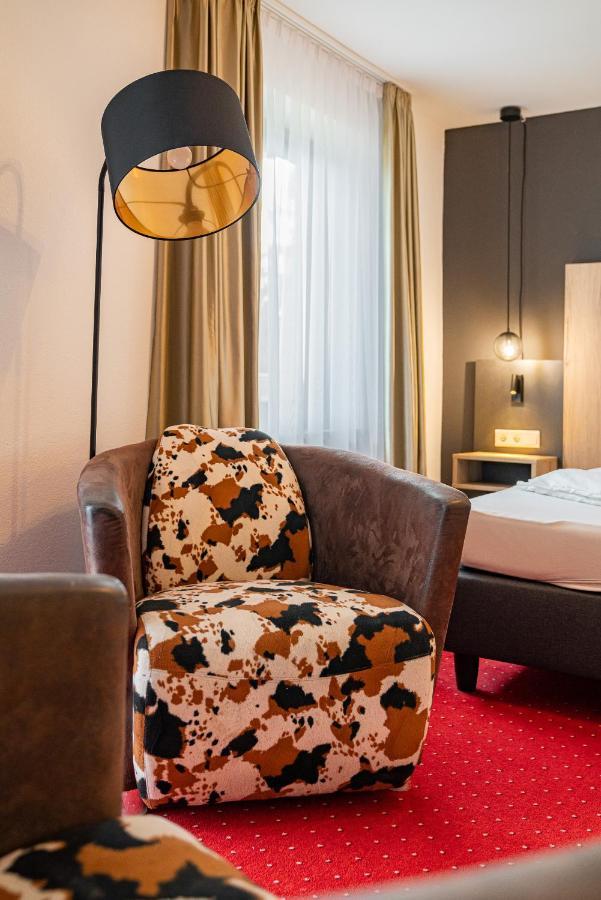 Berghotel & Chalets Adersberg Chiemgau Card Kostenfrei غراسو المظهر الخارجي الصورة