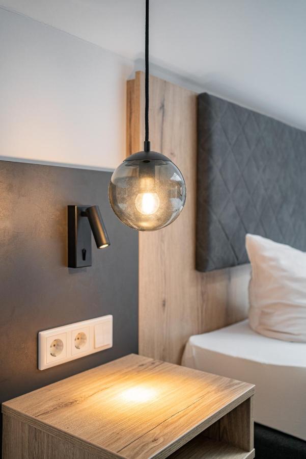Berghotel & Chalets Adersberg Chiemgau Card Kostenfrei غراسو المظهر الخارجي الصورة